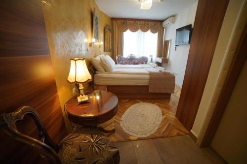 Hotel Herc Sarajevo