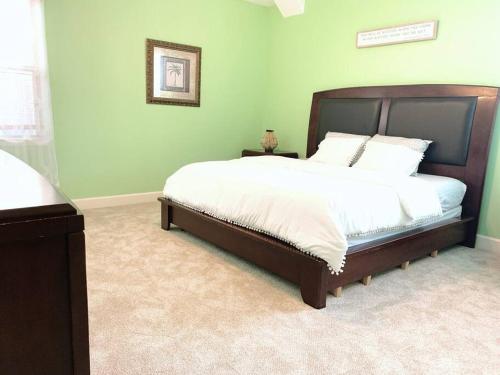 Homely Worker/Family House close to ExxonMobil in Baytown, USA