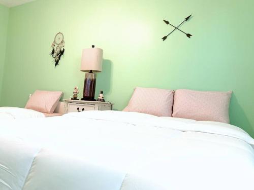 Homely Worker/Family House close to ExxonMobil in Baytown, USA