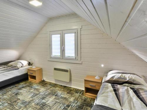 Comfortable holiday homes with air conditioning, Grzybowo (foto 2)