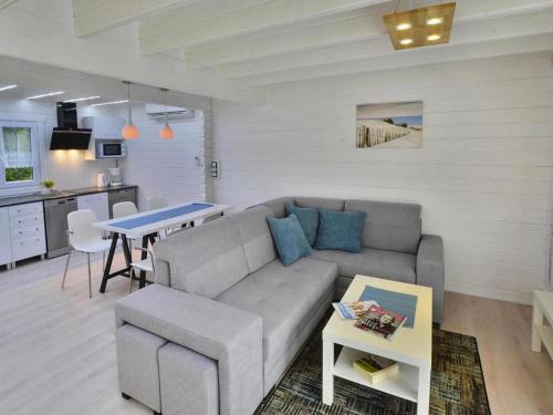 Comfortable holiday homes with air conditioning, Grzybowo (foto 7)