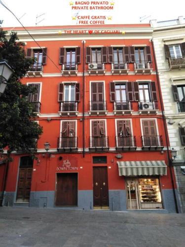 Onlyrooms III - Piazza Jenne