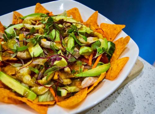 Grey Goose Game Lodge Grey Goose Game Lodge