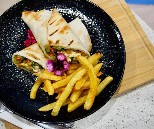 Grey Goose Game Lodge Grey Goose Game Lodge