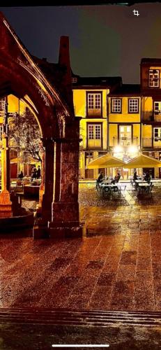 FERREIRA'S HOUSE Guimarães (FERREIRA'S HOUSE Guimaraes) in อูร์เกเซส