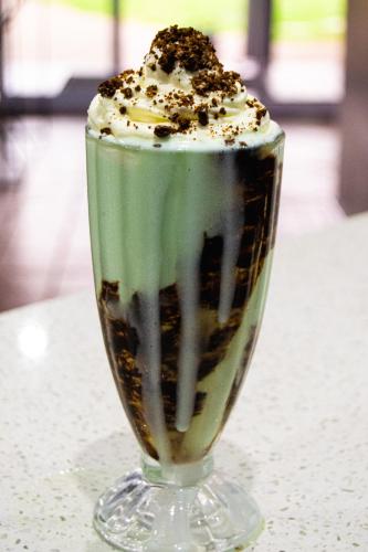 Grey Goose Game Lodge Grey Goose Game Lodge