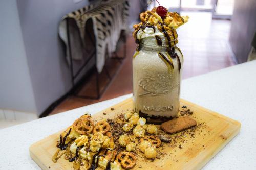 Grey Goose Game Lodge Grey Goose Game Lodge