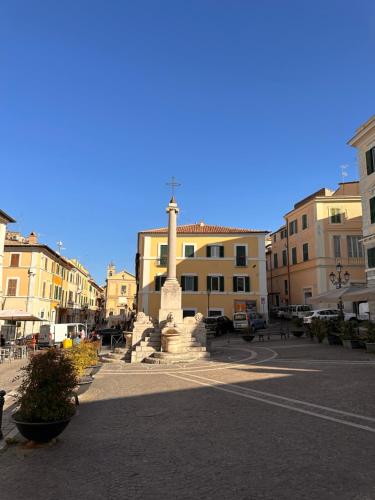 Arco delle Monache