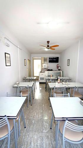 Hotel CAMACHO in 코르도바