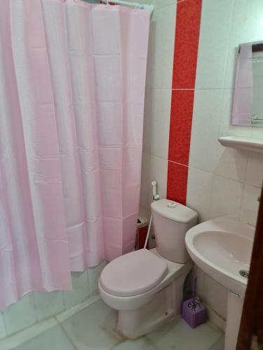 Double Room with Garden View image 3