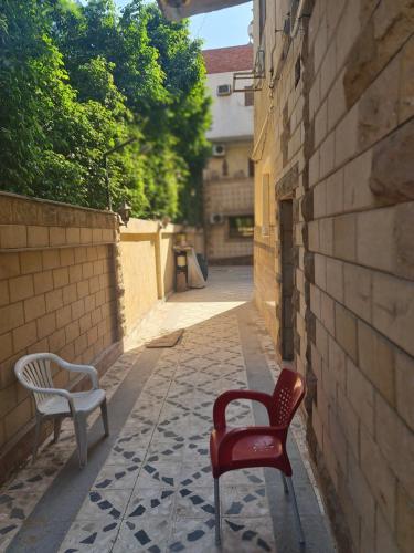 Double Room with Garden View image 6