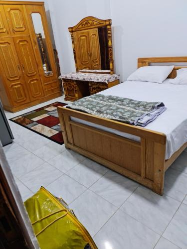Double Room with Garden View image 10