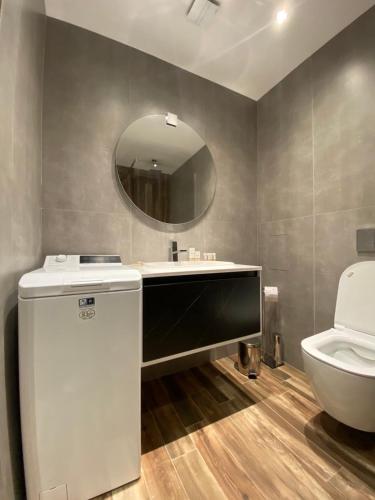Sofia Paradise Lux Apartment - image 3