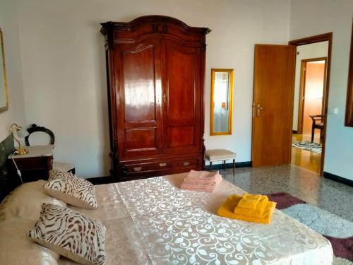 Gioia holiday house