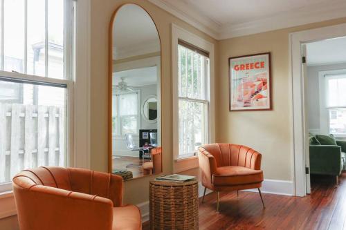 Spacious St. Pete Home Close to Downtown
