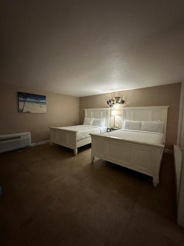 Tahitian Inn Boutique Hotel Tampa in Tampa, USA