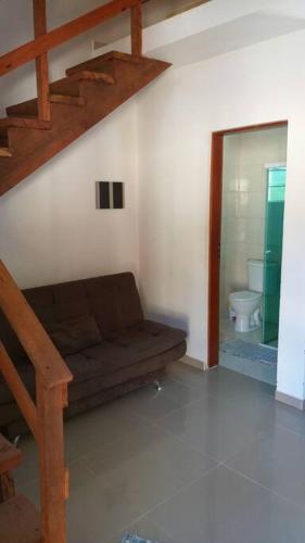 Apartamento em maresias flat 17