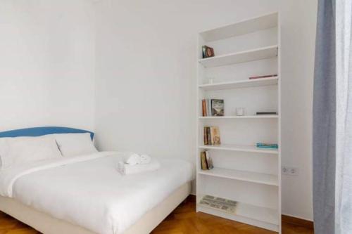 CT family apartment, Athens