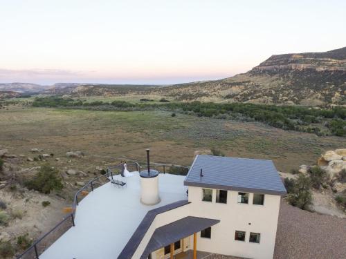 Escalante Cliff House