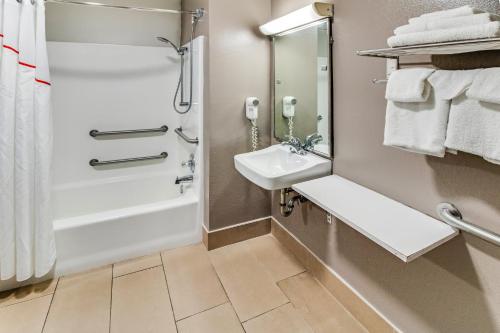 Red Roof Inn Springfield OH - image 11