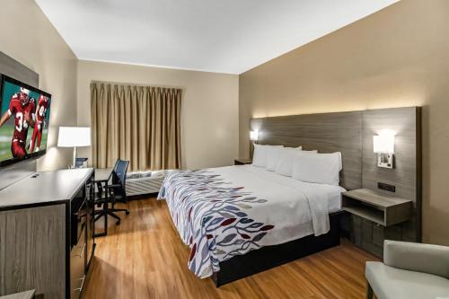Red Roof Inn Springfield OH - image 12