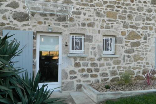 Facilities, Gite des Perrines in Saint-Desirat
