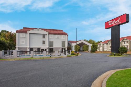 Foto - Red Roof Inn & Suites Newnan