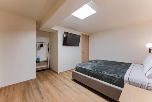Escandon Suites by Escajal Rooms – Mexico City, NY