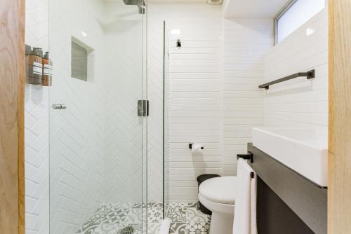 Escandon Suites by Escajal Rooms – Mexico City, NY