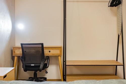 Escandon Suites by Escajal Rooms – Mexico City, NY