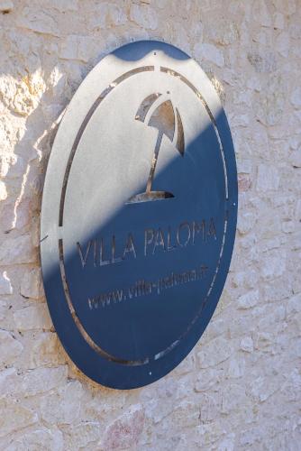 Villa Paloma - nature meets design