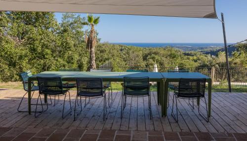 Villa Paloma - nature meets design