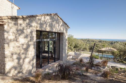 Villa Paloma - nature meets design