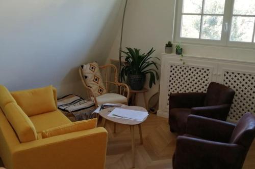 Superbe appartement vu sur paris parking gratuit - Location saisonnière - Chennevières-sur-Marne