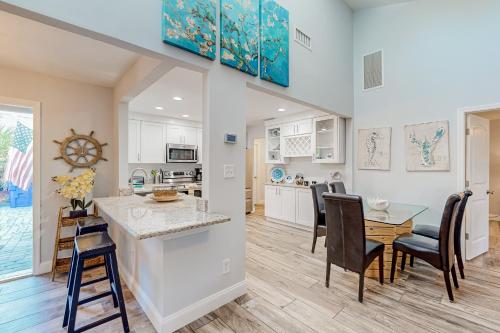 The Harbour Home in St. Augustine, USA