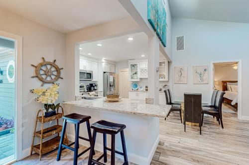 The Harbour Home in St. Augustine, USA