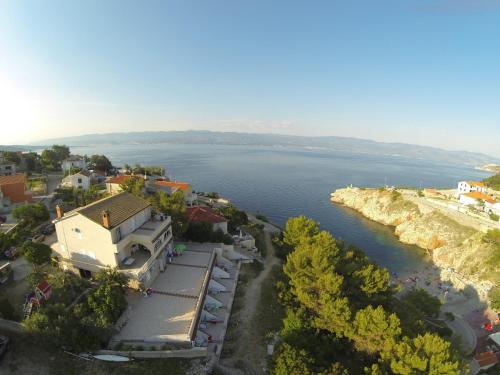 Anka Studios - Apartment - Vrbnik