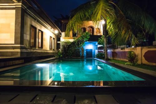 Bali Culture Guesthouse