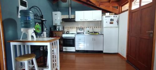 One-Bedroom Apartment image 4