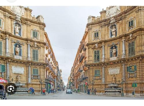 La Perla di Palermo, Palermo (fotografie 7)