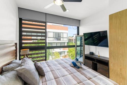 Eco Friendly Aldea Zama Great Location