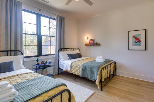 Belmont Vacation Home with Fire Pit Walk Downtown! Belmont Vacation Home with Fire Pit Walk Downtown!