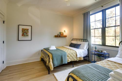 Belmont Vacation Home with Fire Pit Walk Downtown! Belmont Vacation Home with Fire Pit Walk Downtown!