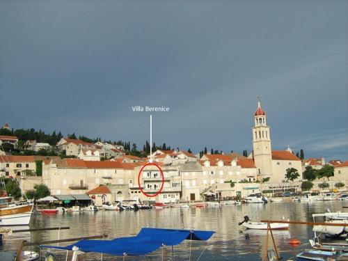  Apartment Vila Berenice in 21403 Sutivan