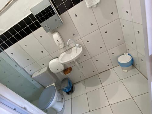 Deluxe Double Room (2 Adults + 1 Child) image 8