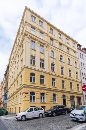 Prague Days - Eclectic Apartment in Trendy Area - image 4