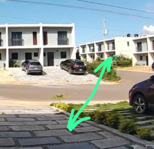 4BR Two Houses Near Puerto Seco