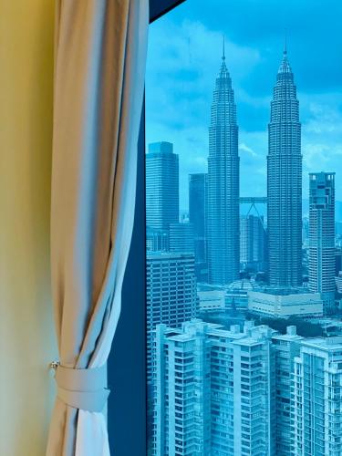 Eaton residences KLCC m@h, Kuala Lumpur (fotografie 4)