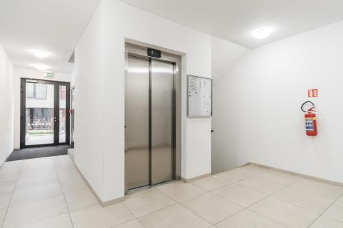 Prague Days - Premium Apartments - Balcony - image 7