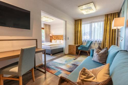 Hotel Arnika***S - main image